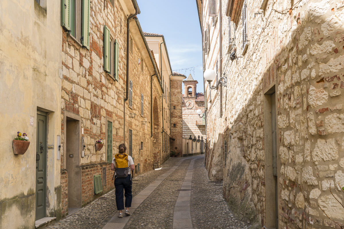 Cella Monte Piemont