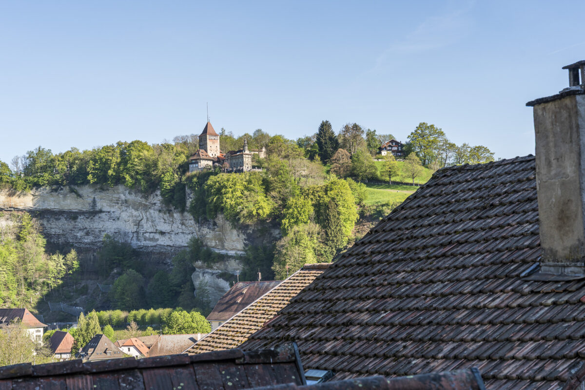 Lorettokapelle Fribourg