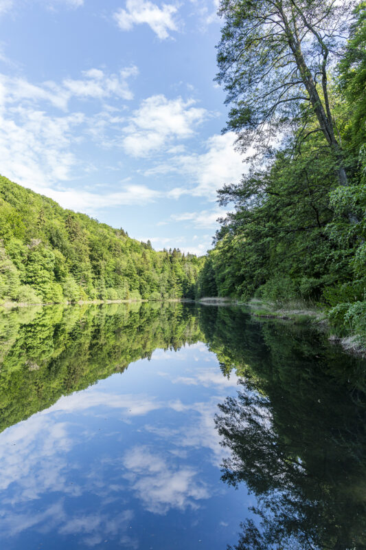 Egelsee bei Kindhausen