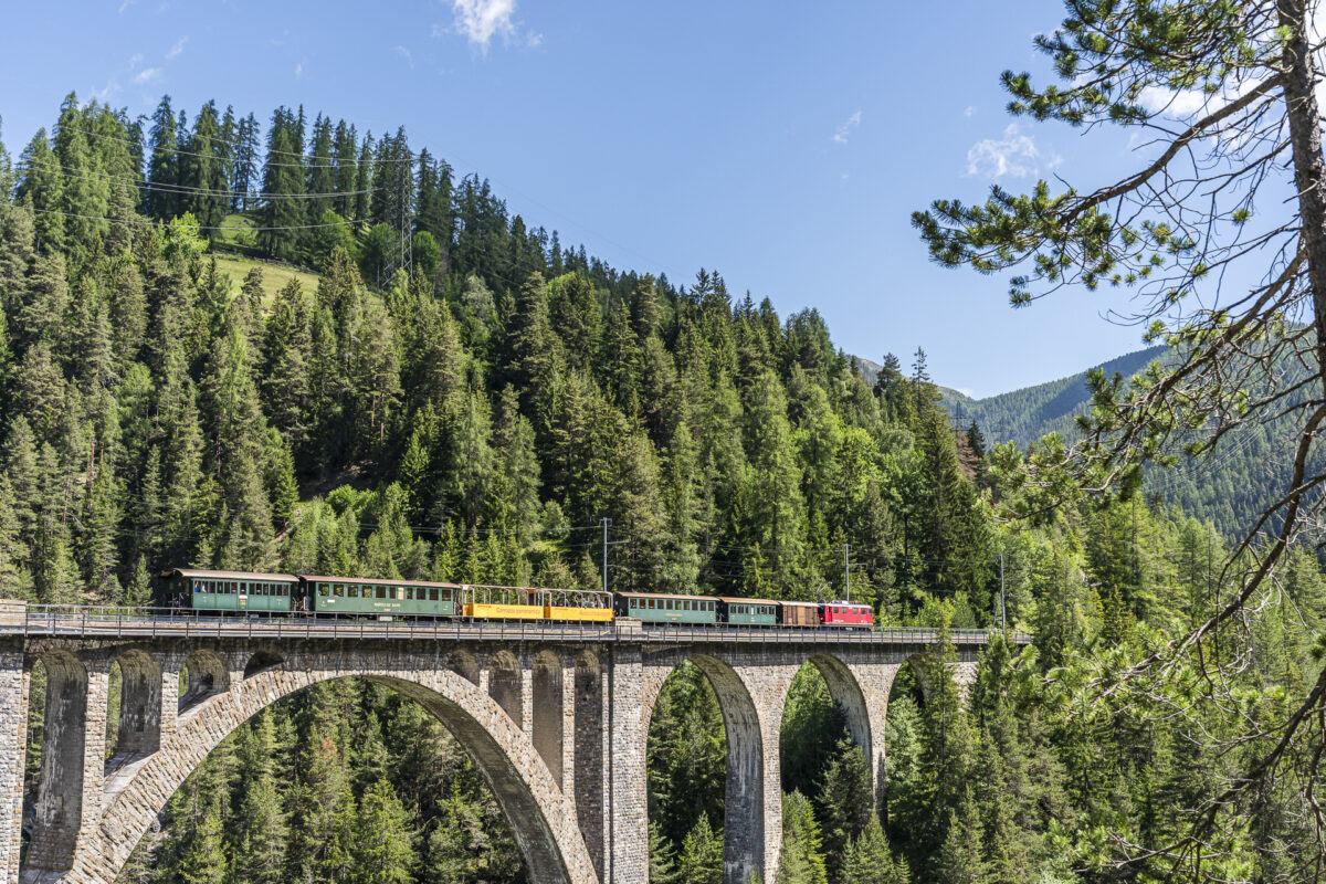 Wiesner Viadukt