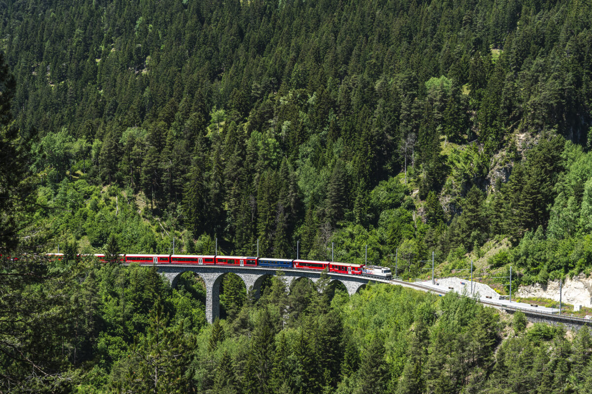 Schmittener Viadukt