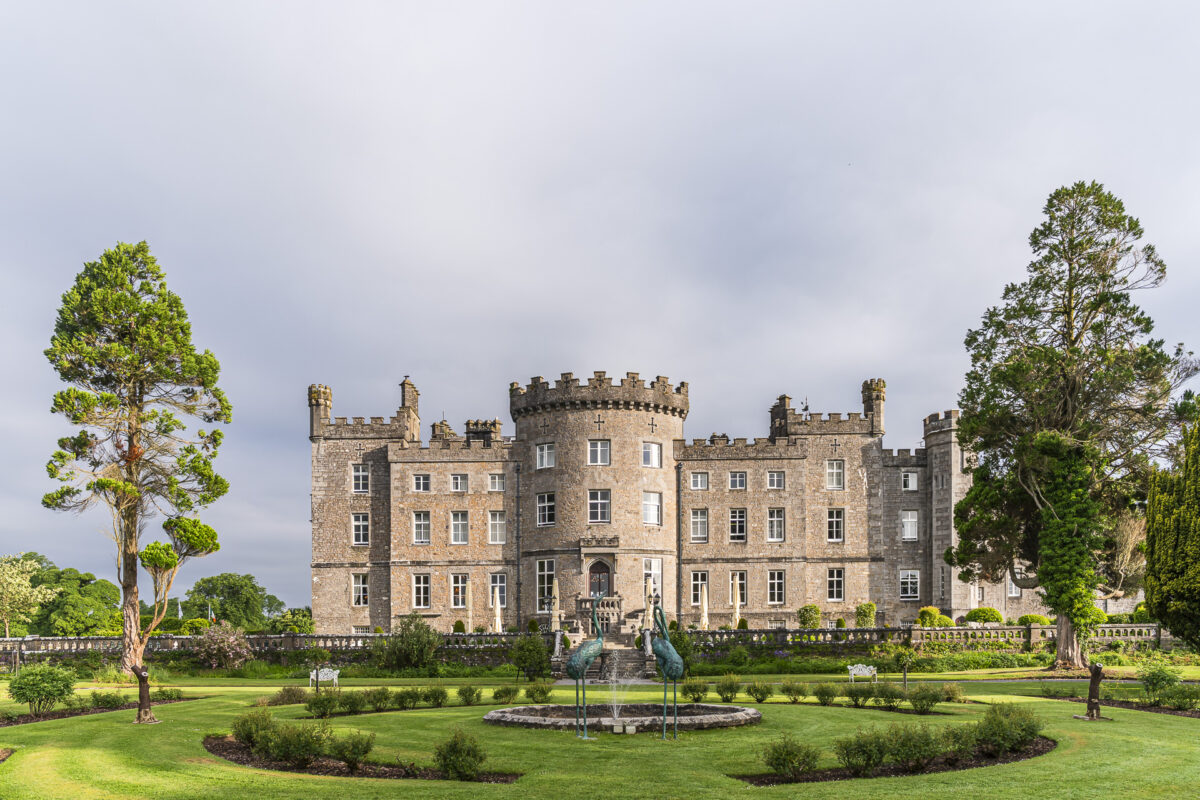 Markree Castle