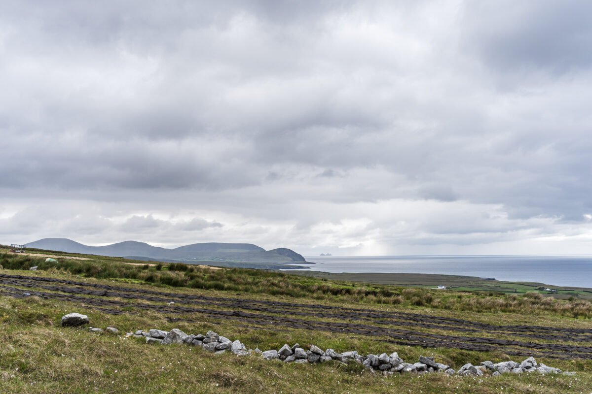 Irland Küstenlandschaft