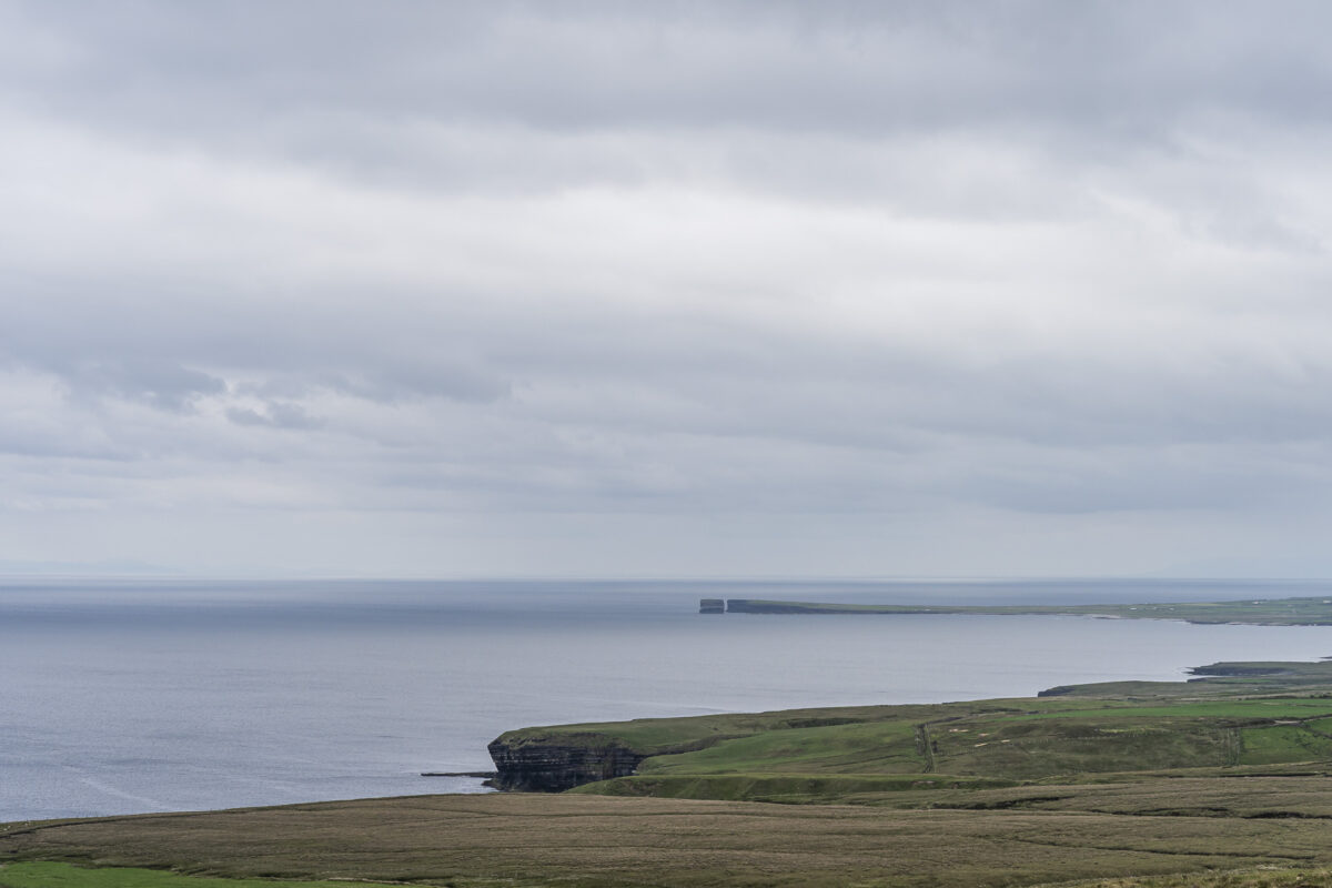 Wild Atlantic Way Irland