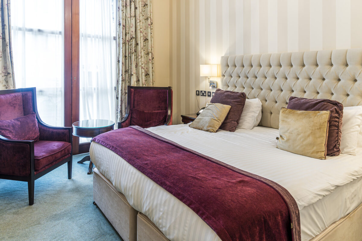 Hotel in Westport Irland