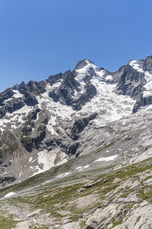 Panorama Mont DOlent
