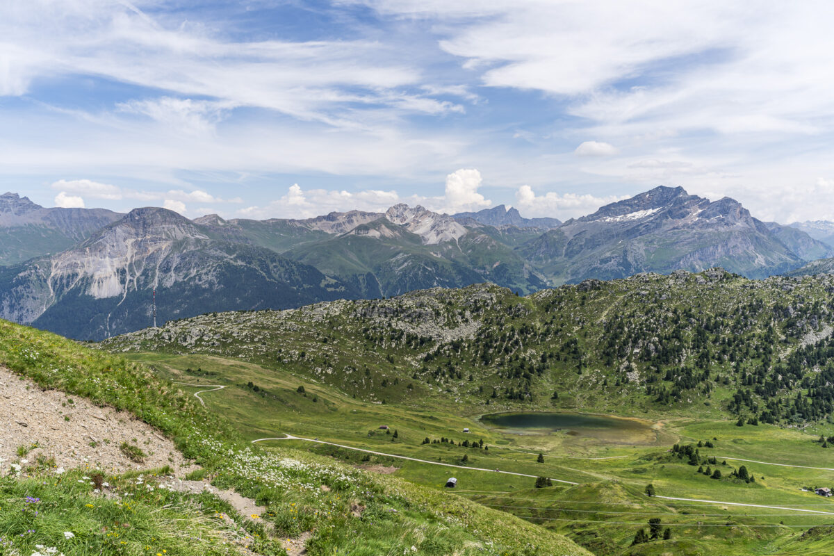 Panorama Lai da Vons