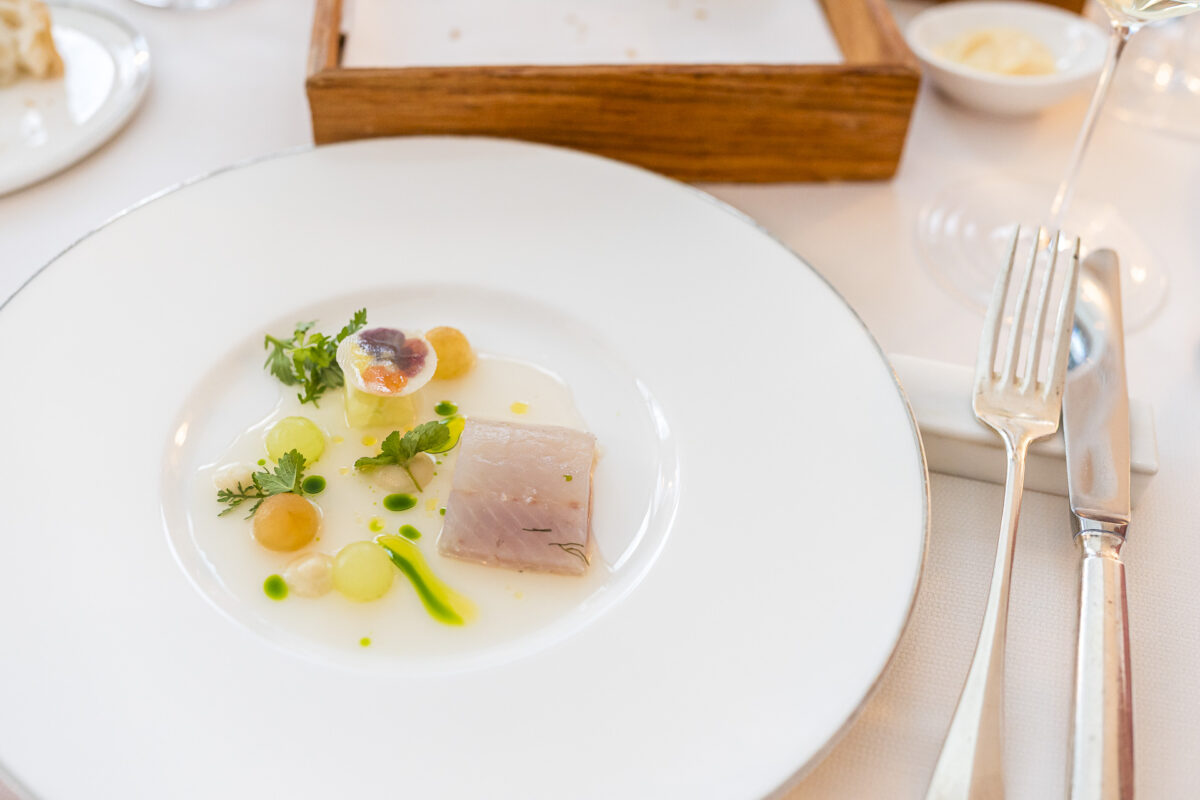 Fine Dining Castel Fragsburg