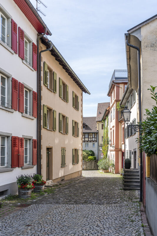 Bregenz Oberstadt