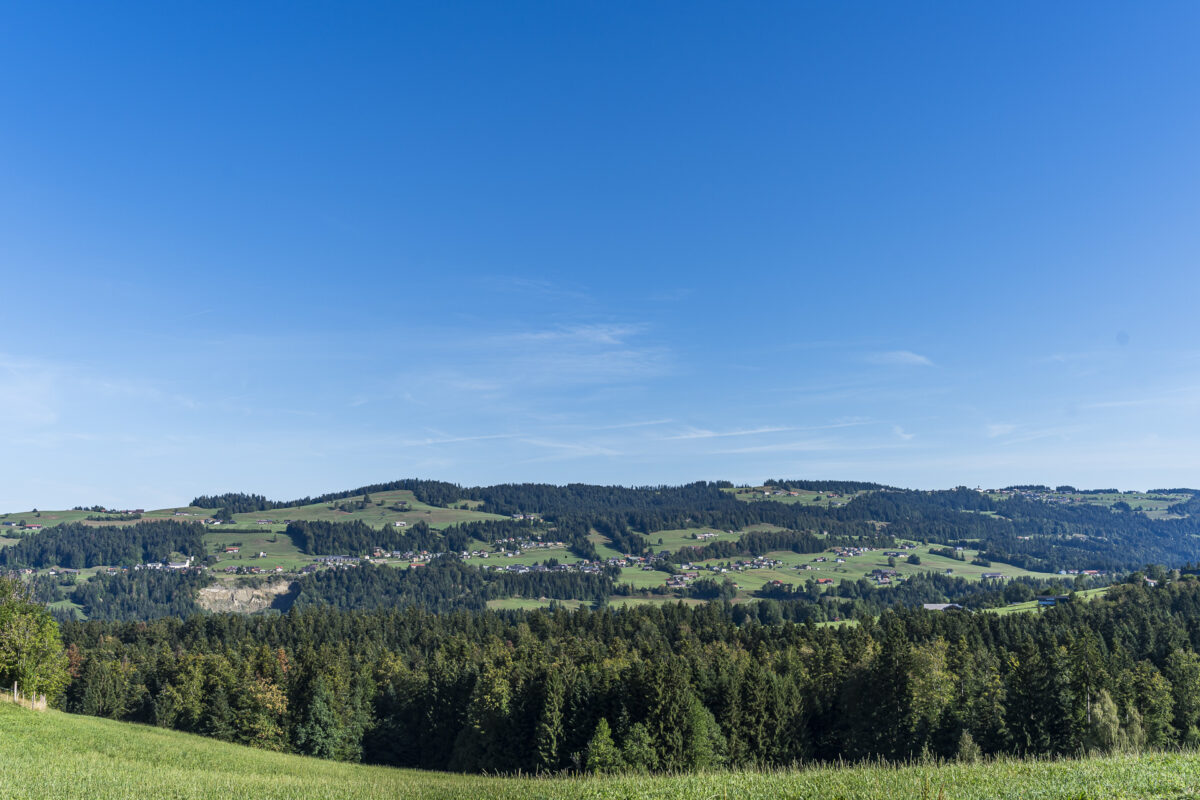 Bregenzerwald