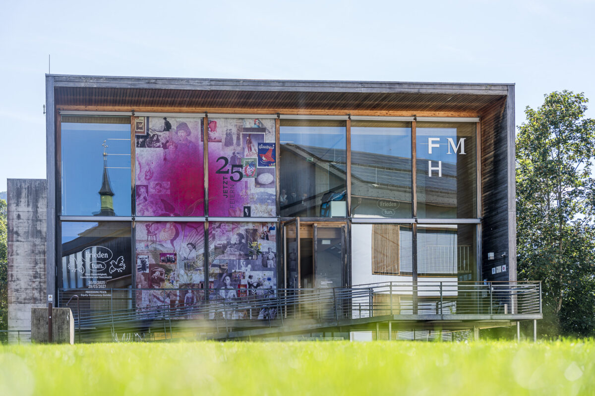 Frauenmuseum Hittisau