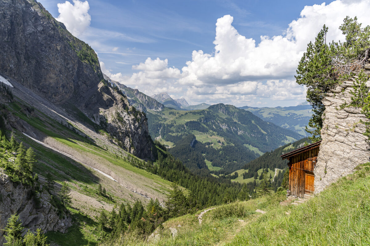 Ammertenhütte