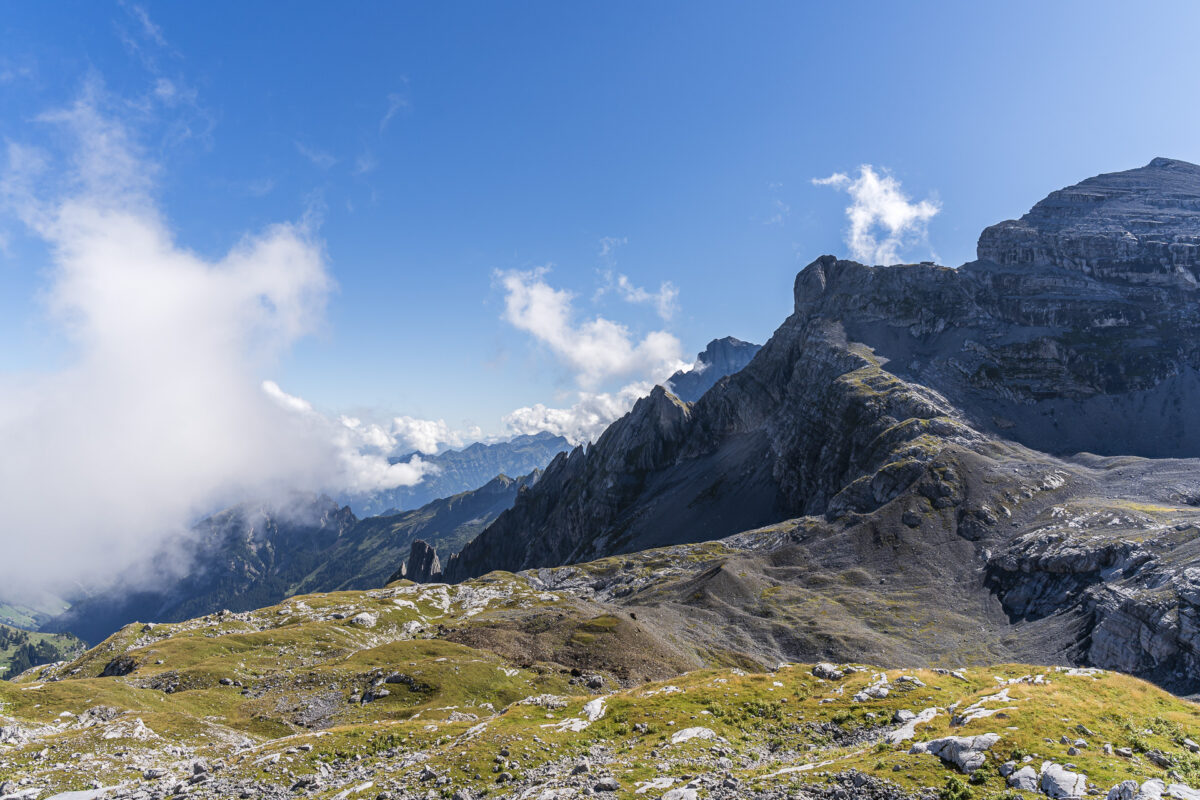 Schöntaler Firn