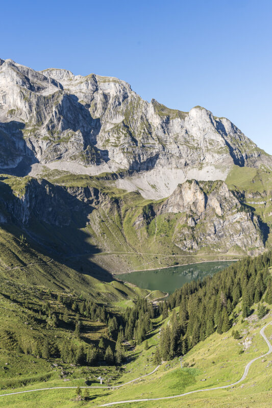 Bannalpsee