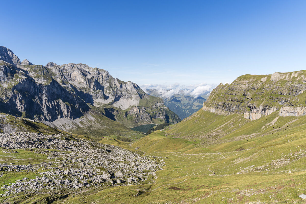 Bannalp Obwalden