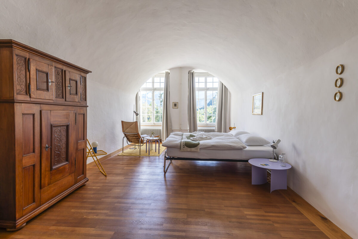 Historic Zimmer Bed and Breakfast Schloss Blankenburg