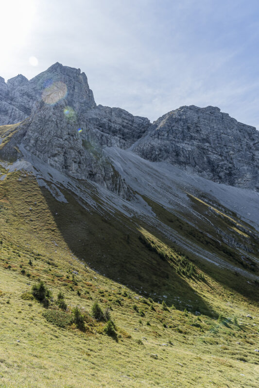 Spillgerte