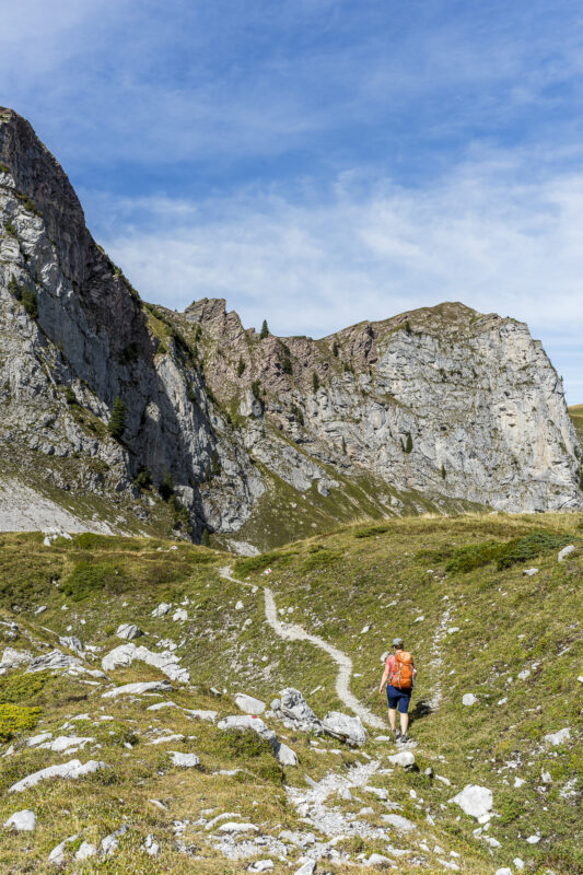 Spillgerten im Diemtigtal